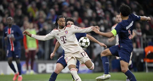 PSG - Bayern Munich : les compos probables du quart de finale du Mondial