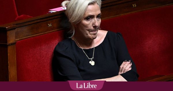 Le Rassemblement national guetté par une nouvelle affaire au Parlement européen
