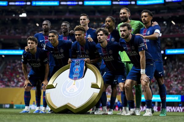 PSG-Bayern : la Coupe du monde des clubs et le futur casse-tête de Paris