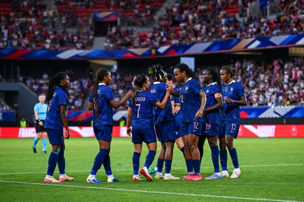 Les Bleues affrontent l'Angleterre pour leur premier match à l'Euro 2025 en Suisse : est-ce le bon moment ?
