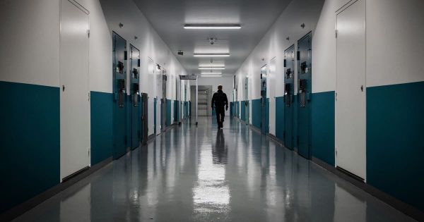 La prison pour tous, par Mathieu Lindon