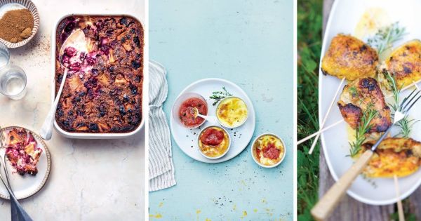 Menu du 5 juillet 2025 : entrée, plat, dessert alléchants
