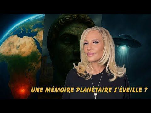 La #Terre pulse, #Rome révèle un géant, un objet descend du ciel... en 3 actus !!!