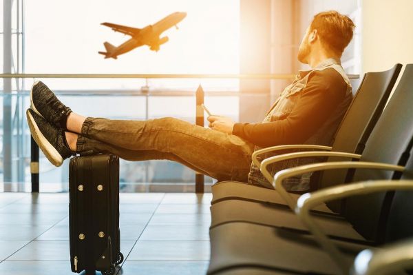 Voyage en avion : ce que vous n'avez pas le droit de prendre dans votre bagage cabine