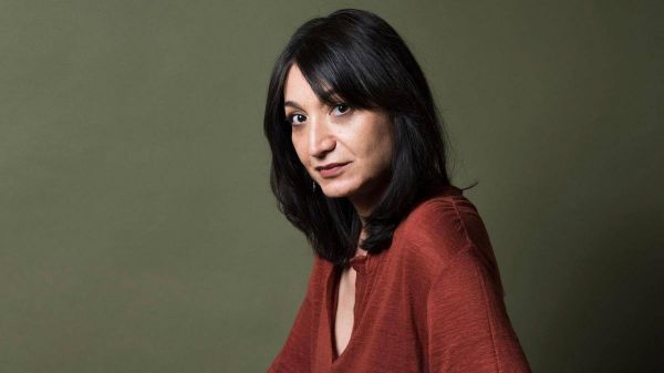 On a lu « Dans une autre vie » de Yassaman Montazami : à la poursuite d'un rêve persan