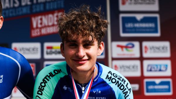 40 ans d'une interminable attente: quand reverra-t-on un Français gagner le Tour de France?