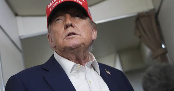 Guerre en Ukraine. Après son appel avec Poutine, Trump se dit « très mécontent » et évoque des sanctions