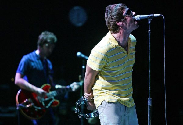 « Tout le monde semblait plus heureux » : la Britpop et les années 1990 font leur grand retour, portées par Oasis et la nostalgie