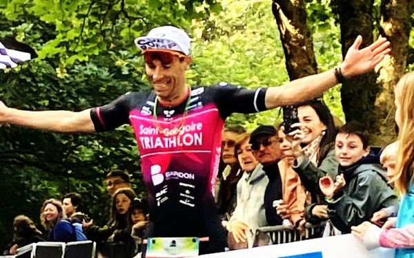Cross Triathlon Triskel-Race : un plateau de premier choix à Guidel
