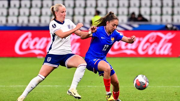 Euro féminin 2025: Angleterre, Pays-Bas, pays de Galles... l'équipe de France va devoir cravacher pour sortir du groupe de la mort