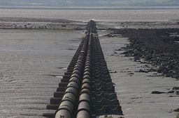 Se passer du gaz russe, un défi pour l'Europe