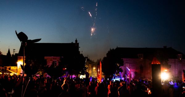 Puligny-Montrachet. Dix ans des Climats à l'Unesco : on a assisté à une représentation spectaculaire