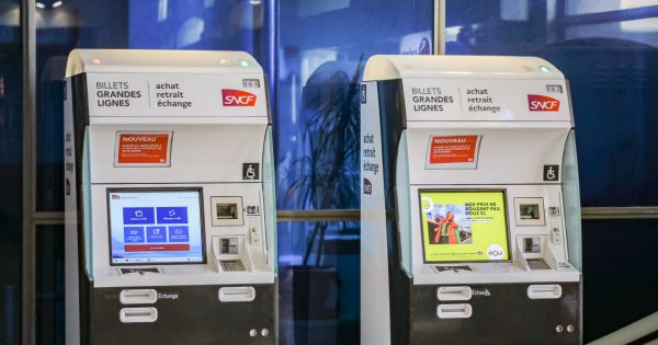 Interview. Prix des trains : « Le moins cher, c'est de réserver quatre mois à l'avance »