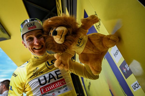 Tour de France 2025. Toute les primes (prize money) de la grande Boucle