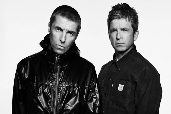 Tournée mondiale d'Oasis : la lucrative réconciliation des frères Gallagher
