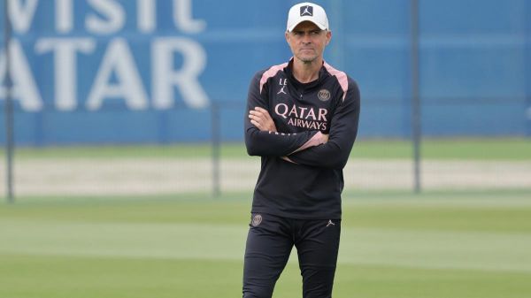 PSG : les inquiétudes de Luis Enrique avant de défier le Bayern Munich