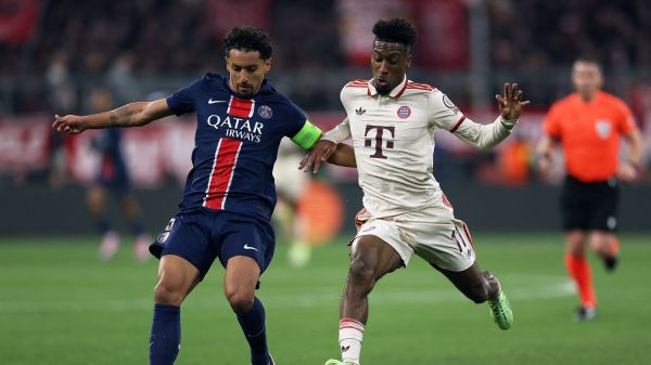 PSG - Bayern Munich : les champions d'Europe rêvent de revanche face aux Bavarois en quart de finale de Coupe du monde des clubs