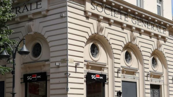 « Méthode méprisante »... Chez Société Générale, des salariés sous le choc