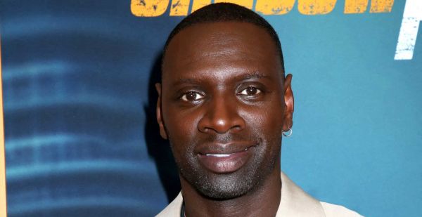 Omar Sy à nouveau interpellé en gare de Lyon, l'acteur a encore refusé de museler son chien