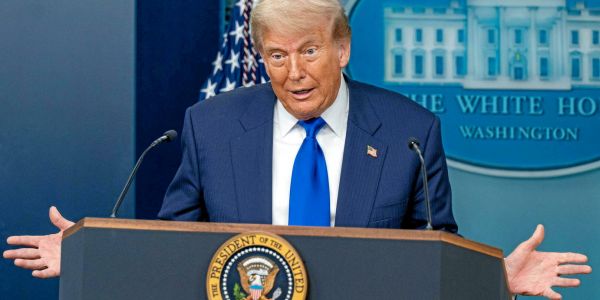 « Trump se trompe : l'Iran peut encore fabriquer la bombe »