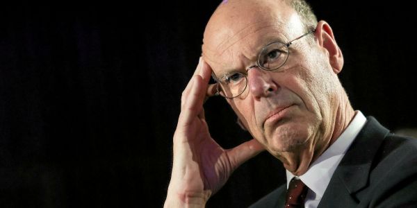 France et États-Unis menacés par une crise du financement du déficit public