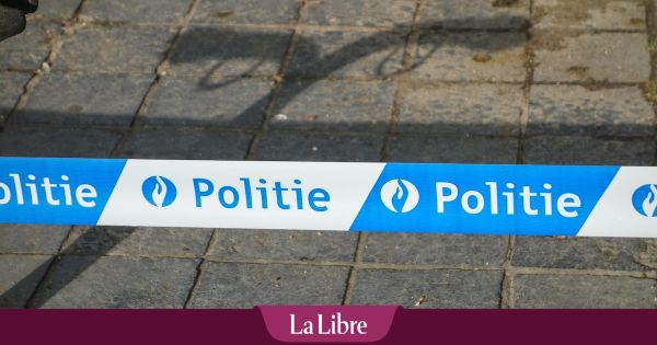 L'homme qui a brûlé sa compagne à Houthalen-Helchteren a été interpellé