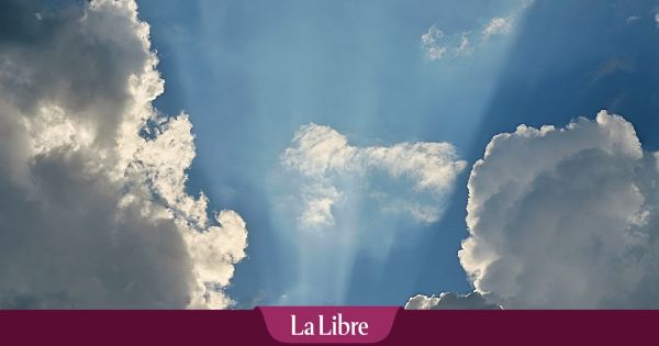 Météo : un weekend nuageux et pluvieux en épilogue d'une semaine très chaude
