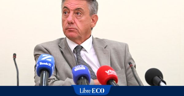 Taxe sur les plus-values : pas encore de feu vert pour la taxation des plus-values en Conseil des ministres