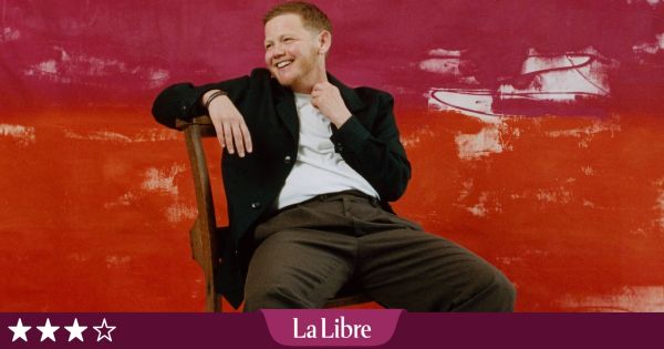 Kae Tempest invite un Pet Shop Boy sur son nouvel album "Self Titled”: "Je chante pour rester en vie”