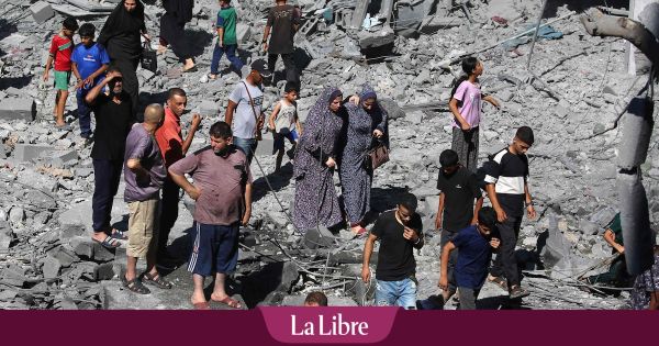 Guerre Israël-Hamas : le Hamas prêt à négocier une trêve