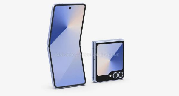 On connaît la date de sortie et de précommande des Galaxy Z Fold 7 et Z Flip 7