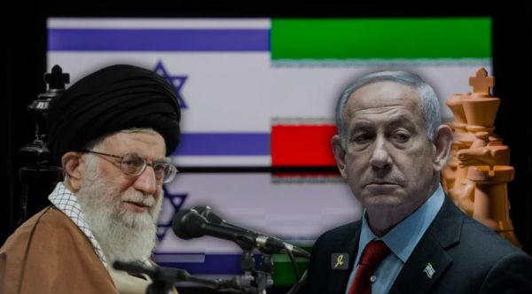 Aucune guerre avec l'Iran n'effacera les crimes commis par Israël à Gaza. Ne vous laissez pas distraire