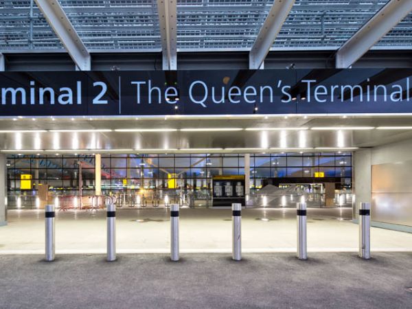 Londres-Heathrow : un défaut de maintenance à l'origine de l'incendie qui a paralysé son trafic le 21 mars 2025