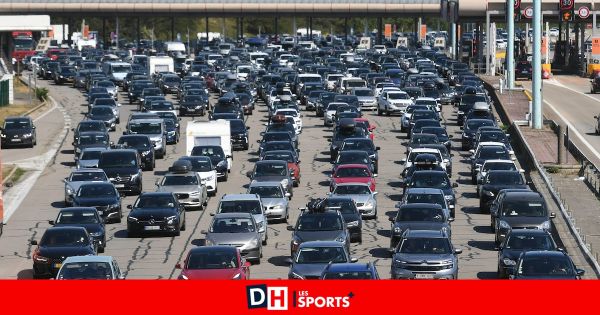 Départs en vacances : l'enfer sur les routes pour rejoindre votre petit paradis
