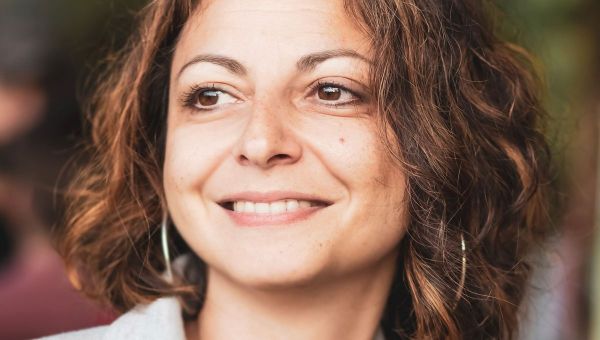 Mina Forhouar (Regarts) : "J'ai commencé comme bénévole dans des festivals"