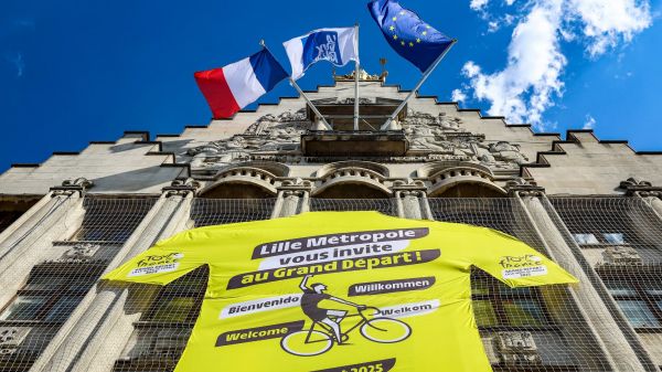 Tour de France 2025: dates, parcours, étapes, chaîne TV, favoris, engagés... Tout savoir sur cette édition