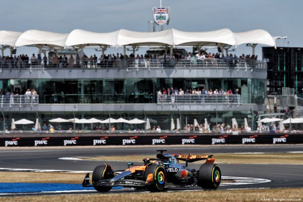 Malgré 207 points d'avance, Brown maintient ses consignes chez McLaren F1