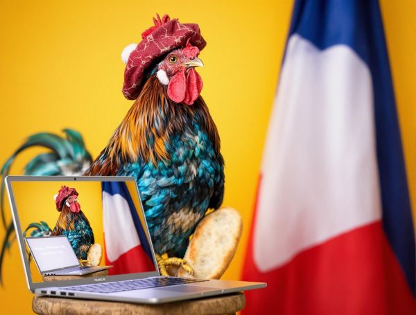 On se pose tranquillement pour un petit récap'