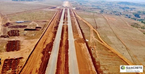 Madagasikara. Autoroute Antananarivo-Toamasina. Aiza ho aiza ?