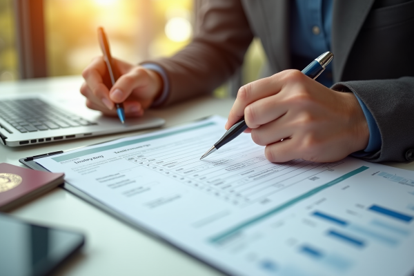 Permis international : démarches rapides pour l’obtenir facilement