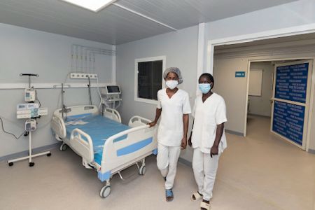 Mobilisations contre la drépanocytose, le choléra et la dengue : le point santé hebdomadaire