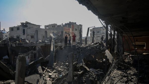 Gaza : vers une trêve dès la semaine prochaine ? Le Hamas se dit prêt à "engager immédiatement" des négociations