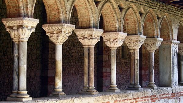 Fan de Harry Potter ? Voici 10 lieux féeriques à explorer d'urgence dans le Tarn-et-Garonne