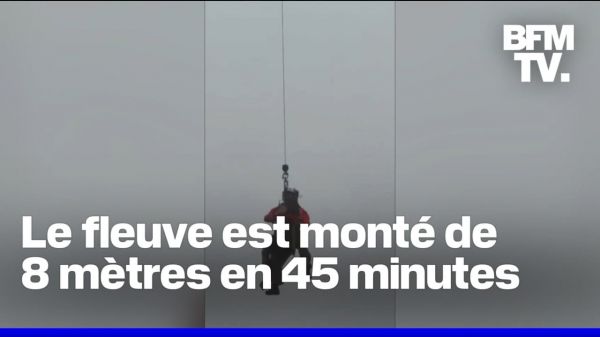 Au moins 24 morts dans des inondations mortelles au Texas