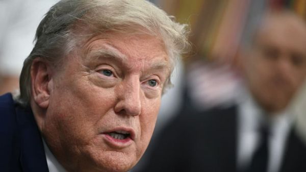 "Nous entrons dans l'âge d'or de l'Amérique": Donald Trump promulgue sa "grande et belle loi" budgétaire pour la fête nationale