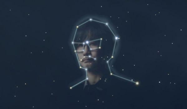 Death Stranding 2 : Hideo Kojima s'est rajouté dans le jeu en tant que... constellation