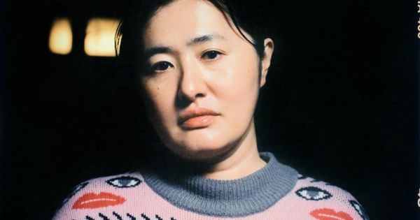 Comment la romancière japonaise Asako Yuzuki a conquis l'Angleterre
