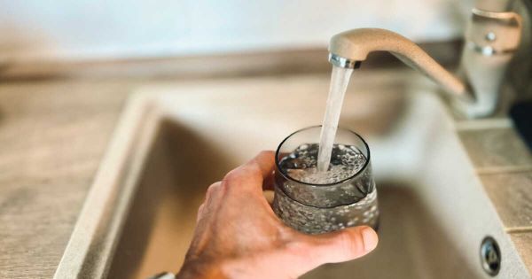 Attention si vous vivez dans ces 16 communes : il va vous être interdit de boire l'eau du robinet !