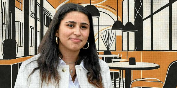 Hanane Mansouri, députée UDR : « Les discours victimaires m'insupportent »