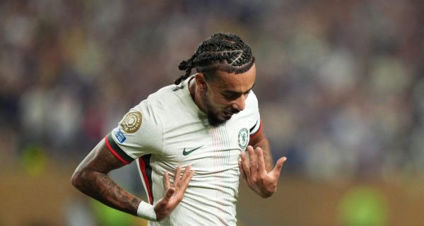 Coupe du Monde des Clubs : Malo Gusto qualifie Chelsea en demi-finales